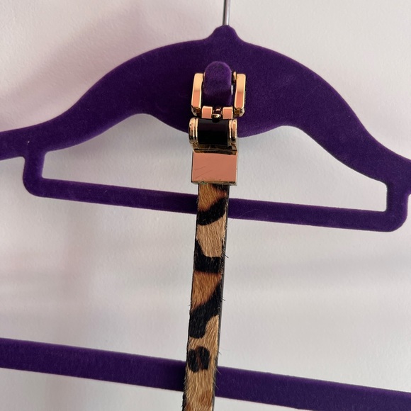 Michael Kors pencil belt - Picture 3 of 5